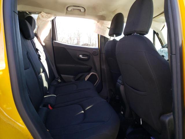 2015 JEEP RENEGADE L ZACCJBBT8FPC12998
