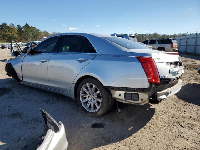 1G6AP5SXXE0170724 | 2014 CADILLAC CTS