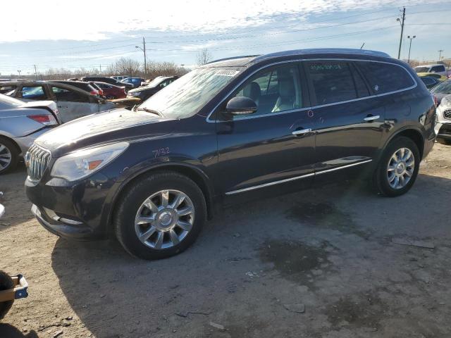 5GAKVBKDXFJ219736 | 2015 BUICK ENCLAVE