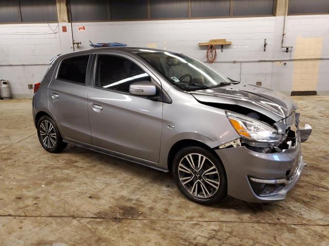 Vin: ml32a5hj1hh003568, lot: 82660983, mitsubishi mirage gt 20174