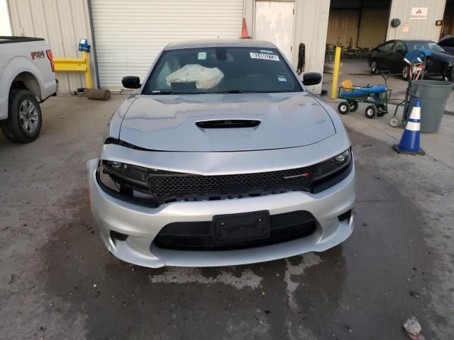 VIN 2C3CDXCT9PH563557 2023 DODGE CHARGER no.5