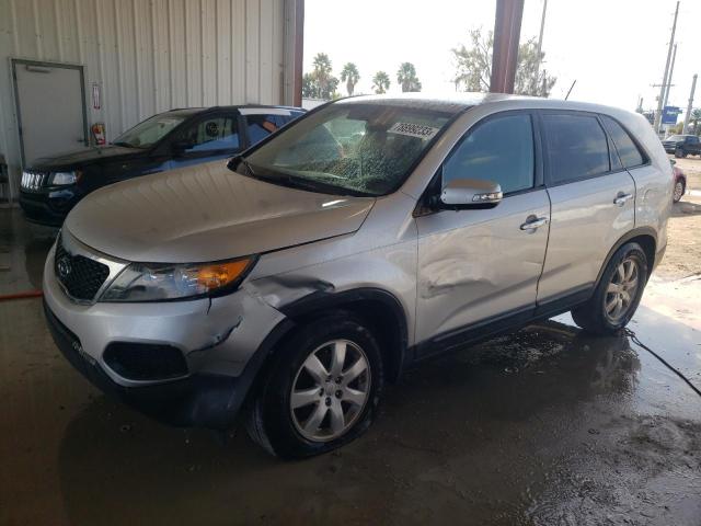 2012 Kia Sorento Base