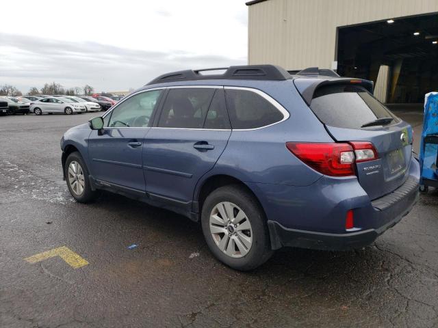 4S4BSAFCXH3374549 | 2017 SUBARU OUTBACK 2.