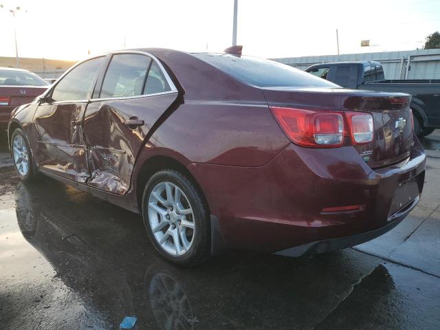 1G11C5SL9FF144855 | 2015 CHEVROLET MALIBU 1LT