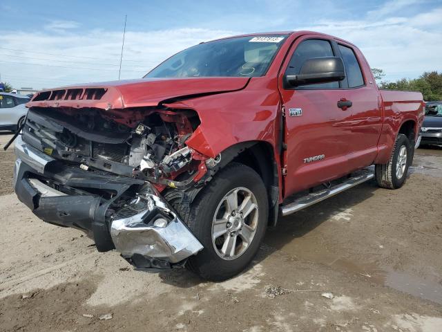 2015 Toyota Tundra 