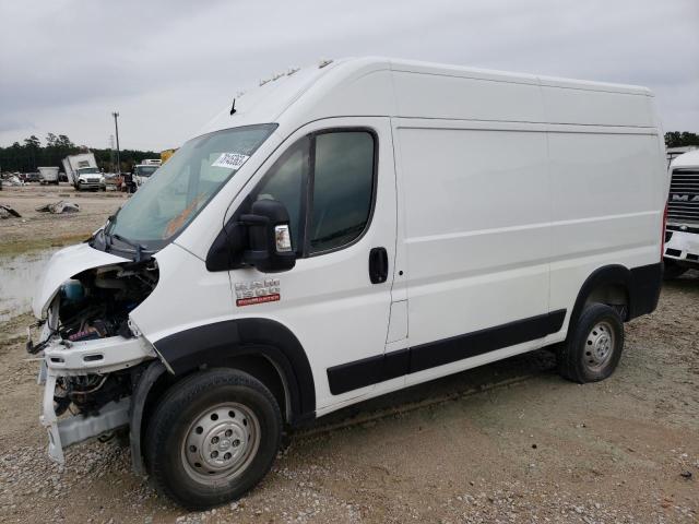 2019 Ram ProMaster 