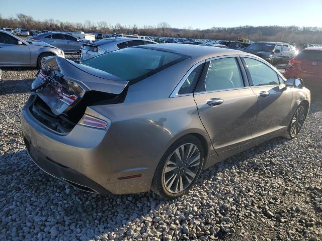 3LN6L5E98LR603199 | 2020 LINCOLN MKZ RESERV