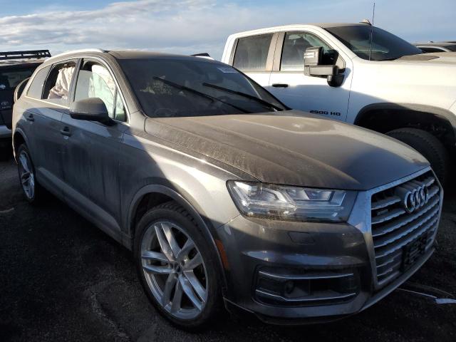 VIN WA1VAAF73JD040333 2018 Audi Q7, Prestige no.4