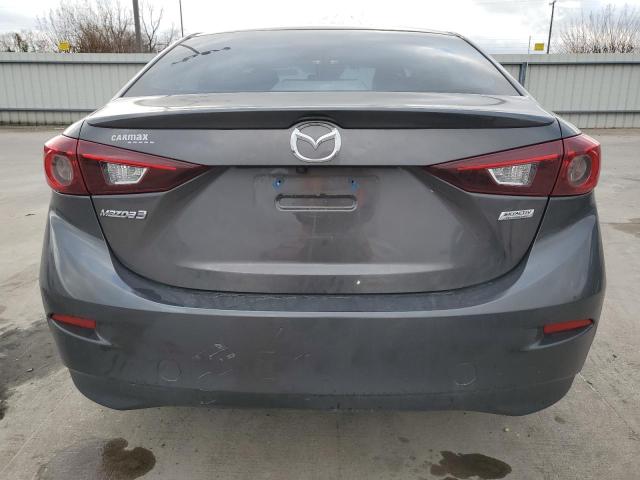 3MZBN1V38JM272150 | 2018 MAZDA 3 TOURING