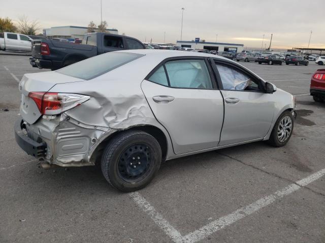 5YFBURHE5KP889906 | 2019 TOYOTA COROLLA L