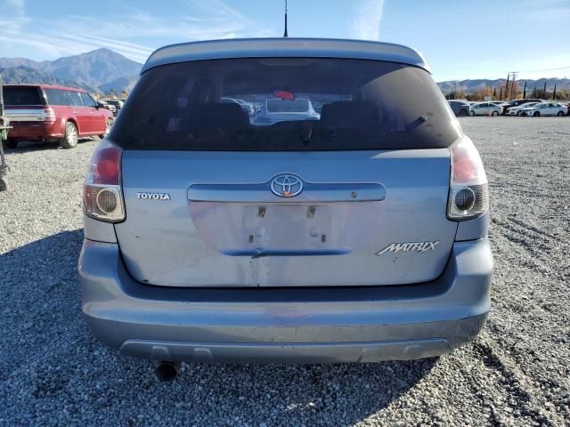 Image 6 of 2007 Toyota Corolla salvage vehicle - Lot #80724223 at Copart