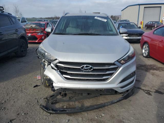 KM8J3CA45HU585379 | 2017 HYUNDAI TUCSON LIM