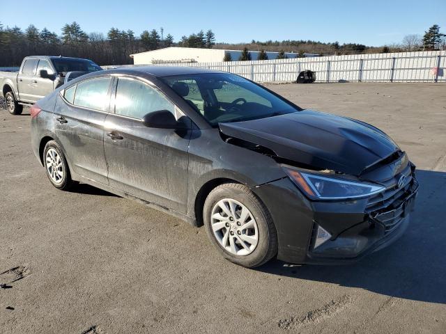 KMHD74LF2KU781132 | 2019 HYUNDAI ELANTRA SE