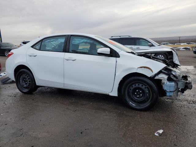 Vin: 5yfburhe5hp569770, lot: 80517713, toyota corolla l 20174