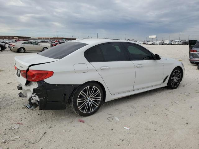 WBAJA5C34HG455938 | 2017 BMW 530 I