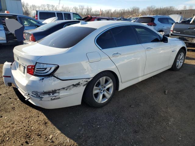 VIN WBAXH5C50DD106990 2013 BMW 5 Series, 528 XI no.3