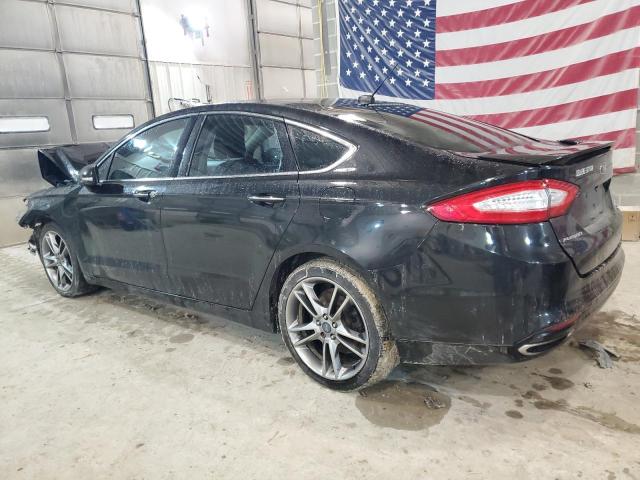 3FA6P0K95ER185046 | 2014 FORD FUSION TIT