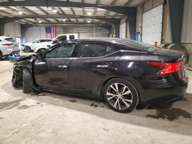 1N4AA6AP0GC903926 | 2016 Nissan maxima 3.5s