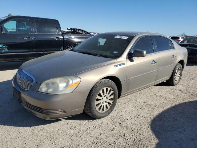 2006 Buick Lucerne CX