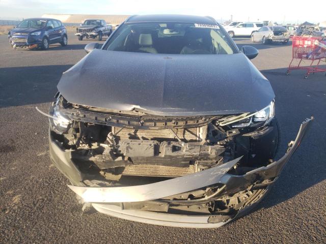 2019 BUICK REGAL TOUR W04GV8SX2K1003580