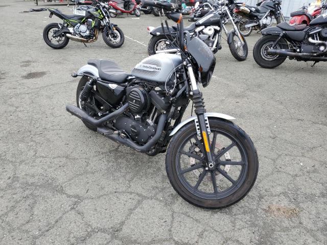 2020 HARLEY-DAVIDSON XL1200 NS - 1HD1LP327LB438684