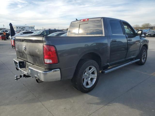 1C6RR6LT7KS604892 | 2019 RAM 1500 CLASS