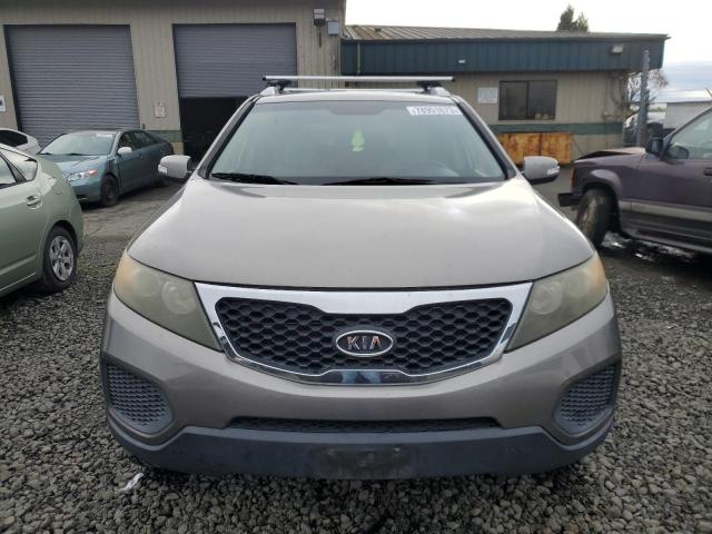 5XYKT4A26BG100902 2011 Kia Sorento Base