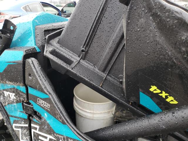 2023 KAWASAKI KRF800 J JKBRFCJ10PB503725