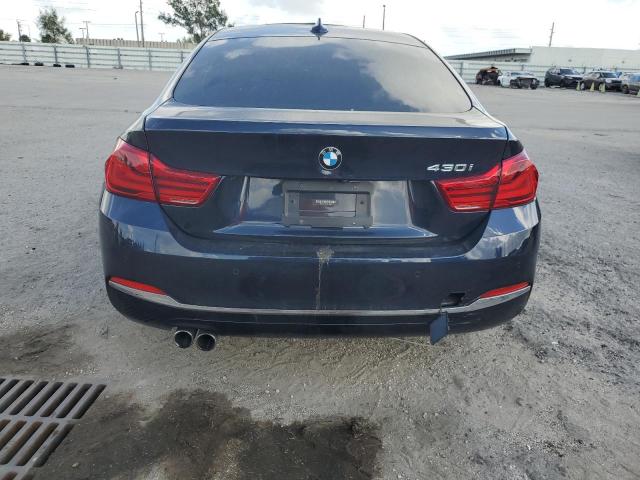 WBA4J1C53KBM16303 | 2019 BMW 430I GRAN