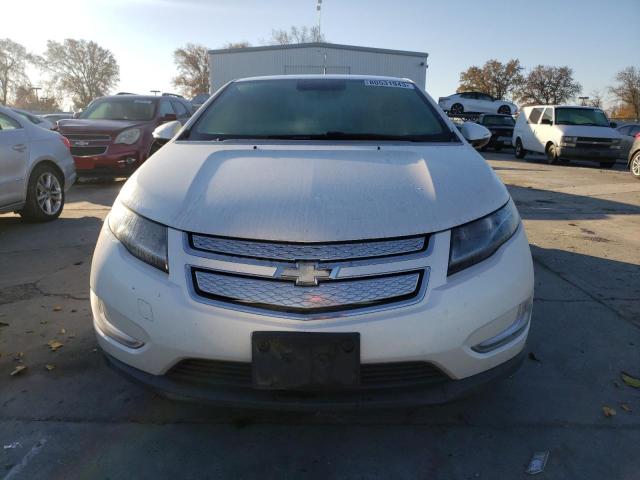 VIN 1G1RG6E41DU121547 2013 Chevrolet Volt no.5