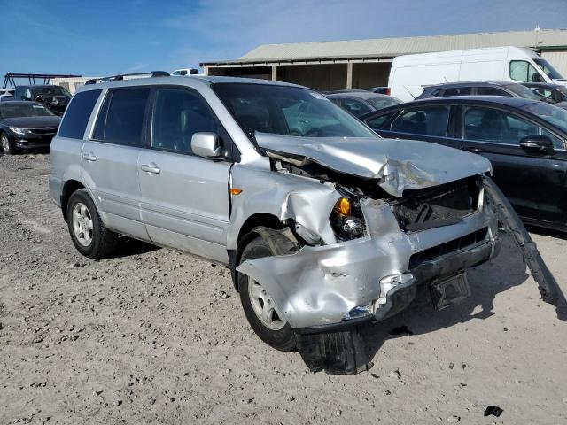 5FNYF18508B024495 | 2008 Honda pilot exl