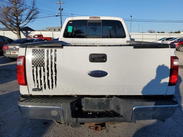 1FTSX21R38EA52718 | 2008 Ford f250 super duty