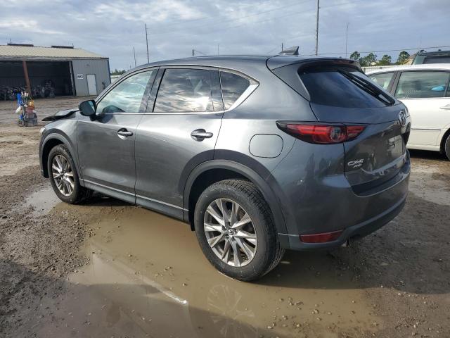 JM3KFBDM6K0672512 | 2019 MAZDA CX-5 GRAND