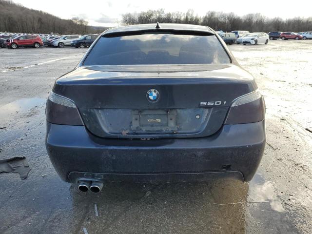 WBANW53559CT55764 | 2009 BMW 550 i