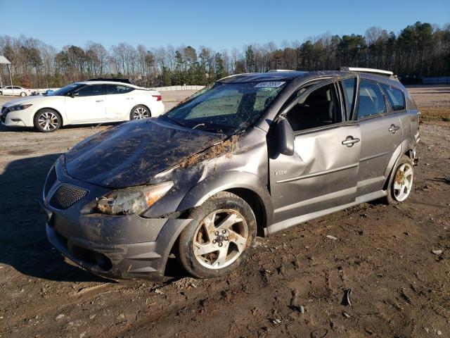 2006 Pontiac Vibe 