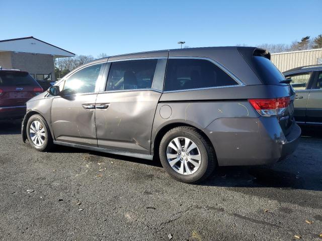 5FNRL5H64FB096911 | 2015 HONDA ODYSSEY EX