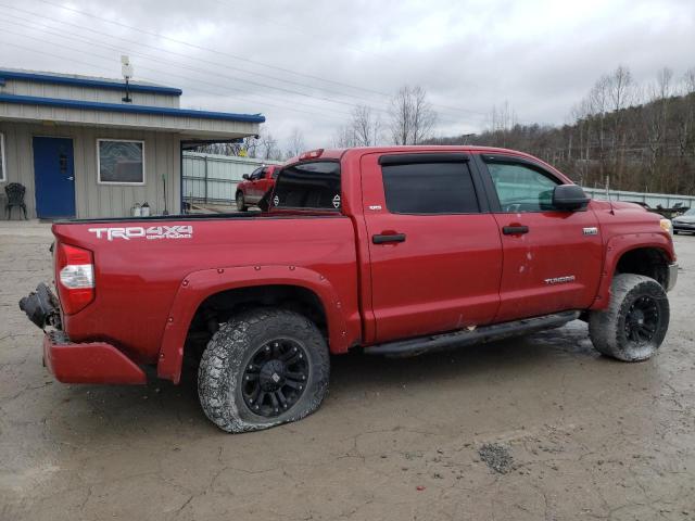 5TFDY5F13GX505667 | 2016 TOYOTA TUNDRA CRE