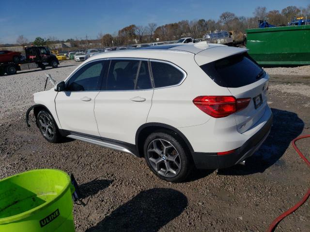 WBXHU7C31J3H42502 | 2018 BMW X1 SDRIVE2