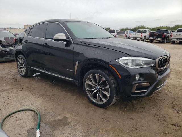 VIN 5UXKU6C58F0F94418 2015 BMW X6, Xdrive50I no.4