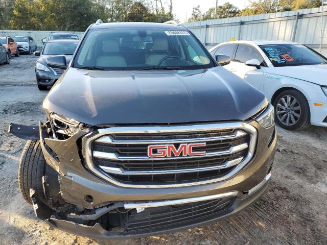 3GKALPEV0KL264807 | 2019 GMC TERRAIN SL