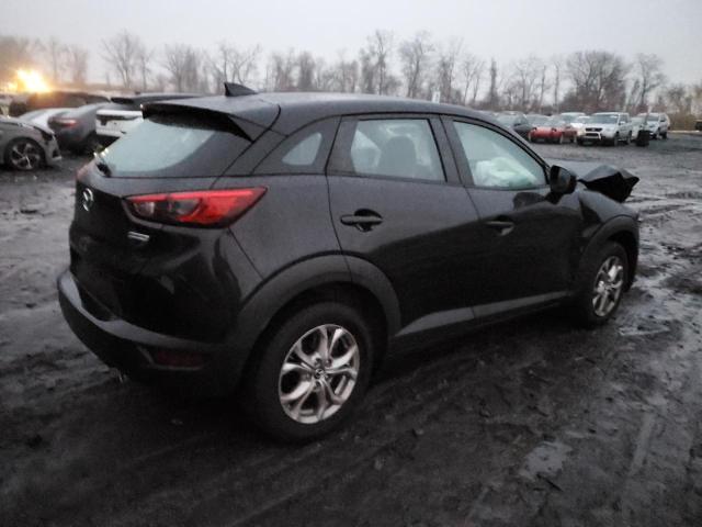 JM1DKFB79K1460506 | 2019 MAZDA CX-3 SPORT