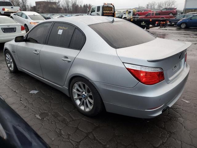 WBANV9C53AC136414 | 2010 BMW 535 xi