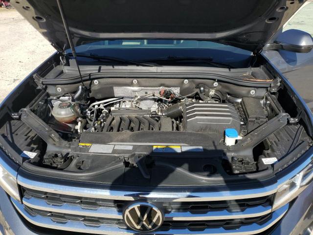 1V2HR2CA7MC584750 2021 VOLKSWAGEN ATLAS