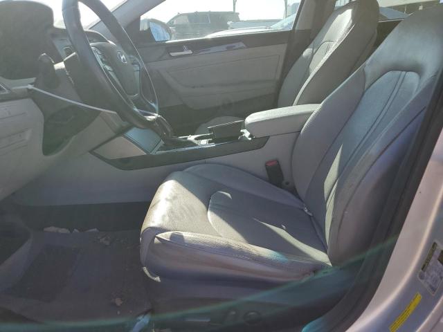 2015 HYUNDAI SONATA ECO - 5NPE24AA8FH124141