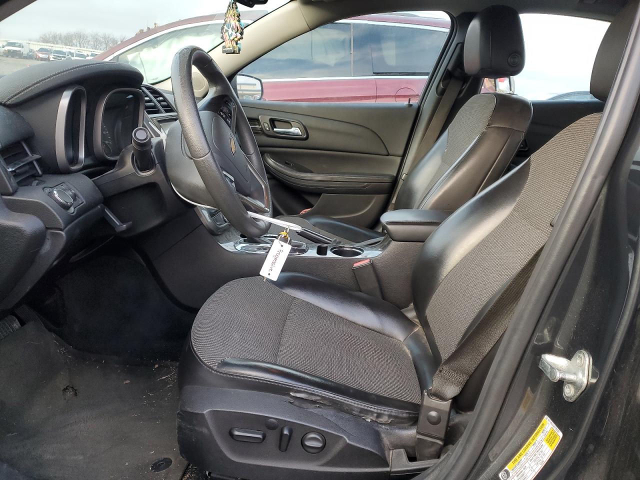 2015 Chevrolet Malibu 1Lt vin: 1G11C5SL5FF202301