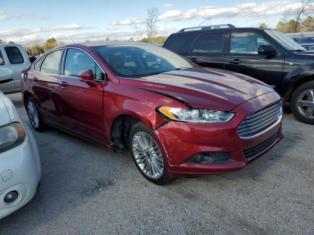 1FA6P0HD3G5114428 | 2016 FORD FUSION SE