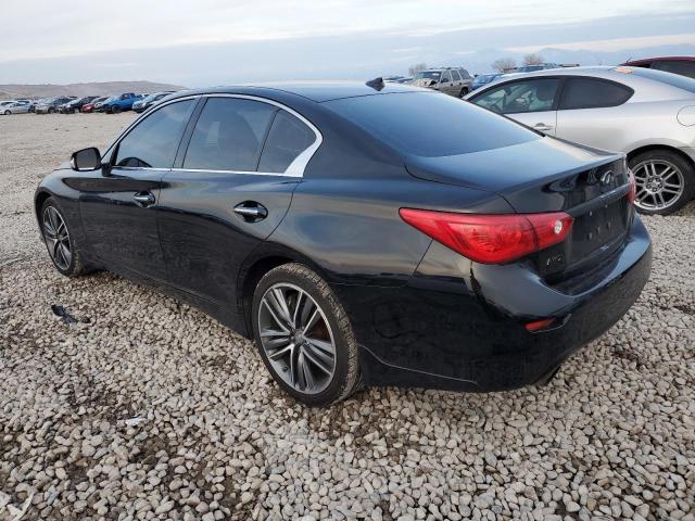 JN1BV7AR2EM705496 | 2014 INFINITI Q50 BASE