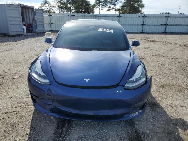 5YJ3E1EC3LF713908 | 2020 TESLA MODEL 3