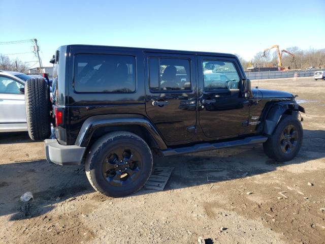 1C4BJWEG4FL764293 | 2015 JEEP WRANGLER U