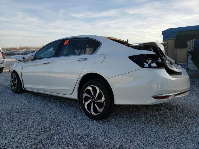 1HGCR2F89GA026520 | 2016 HONDA ACCORD EXL